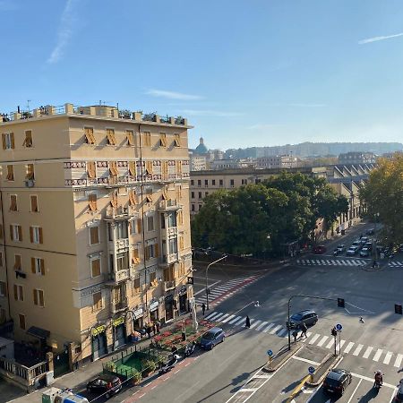 Casa Amedeo Acomodação com café da manhã Génova Exterior foto